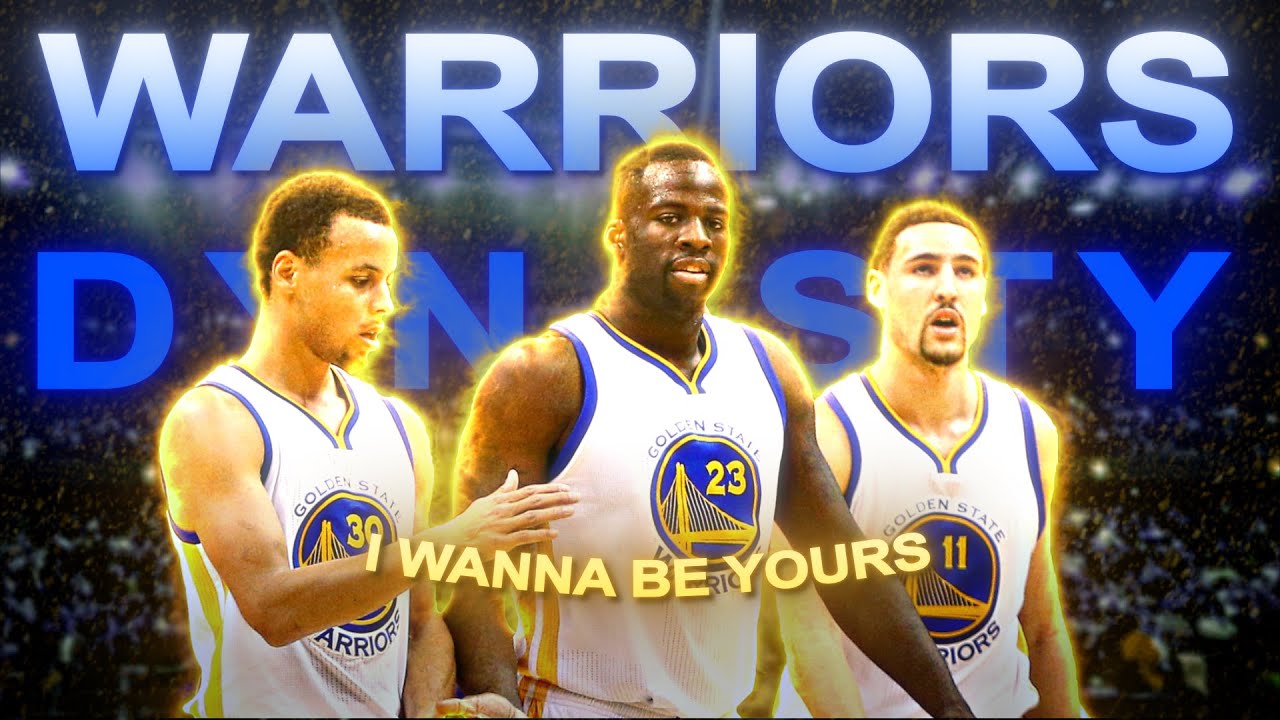 [4K] Warriors Dynasty 🥲 - Edit [Wanna Be Yours]