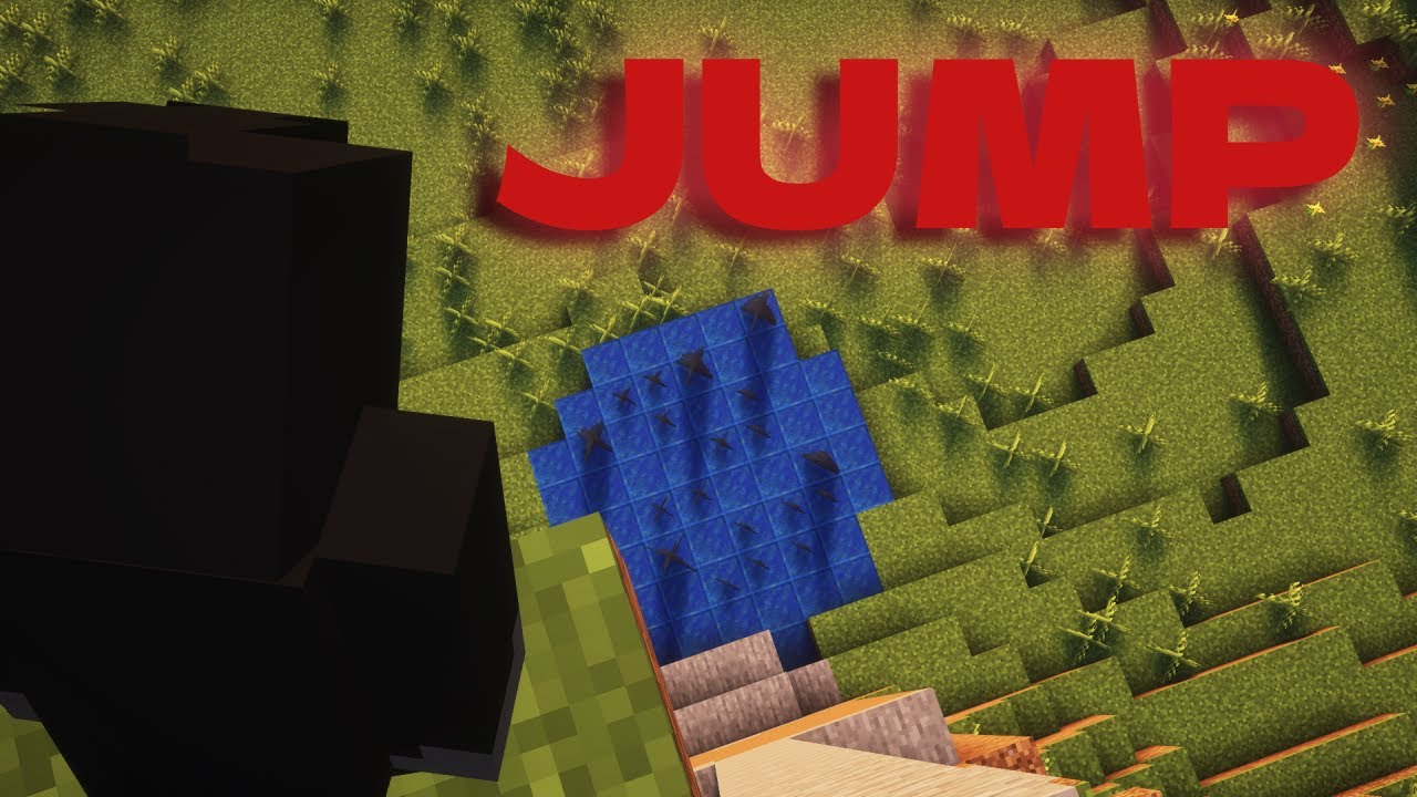 Trapping Minecraft Steamers with OBVIOUS Traps