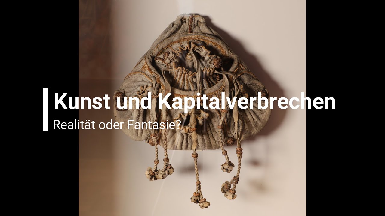 Führung durch die Sonderausstellung 