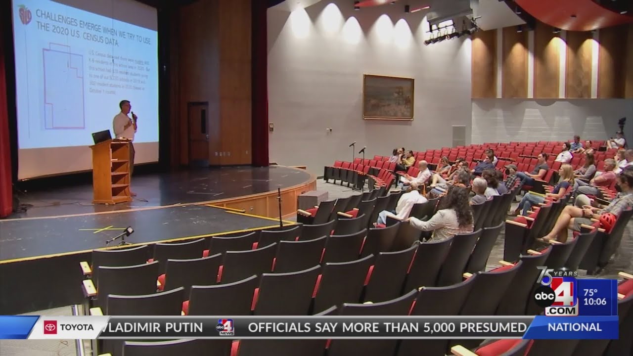 School Closure Meeting