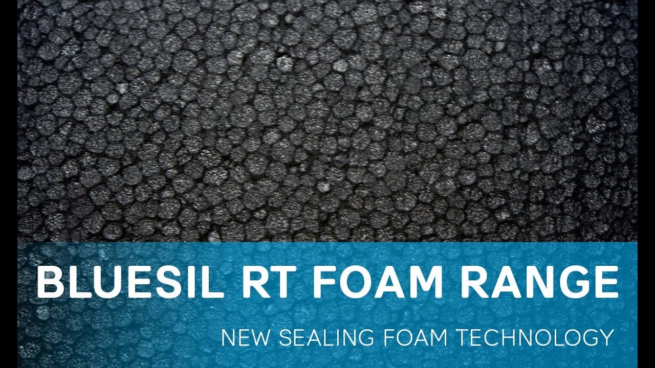 Elkem Silicones RT Foam Range