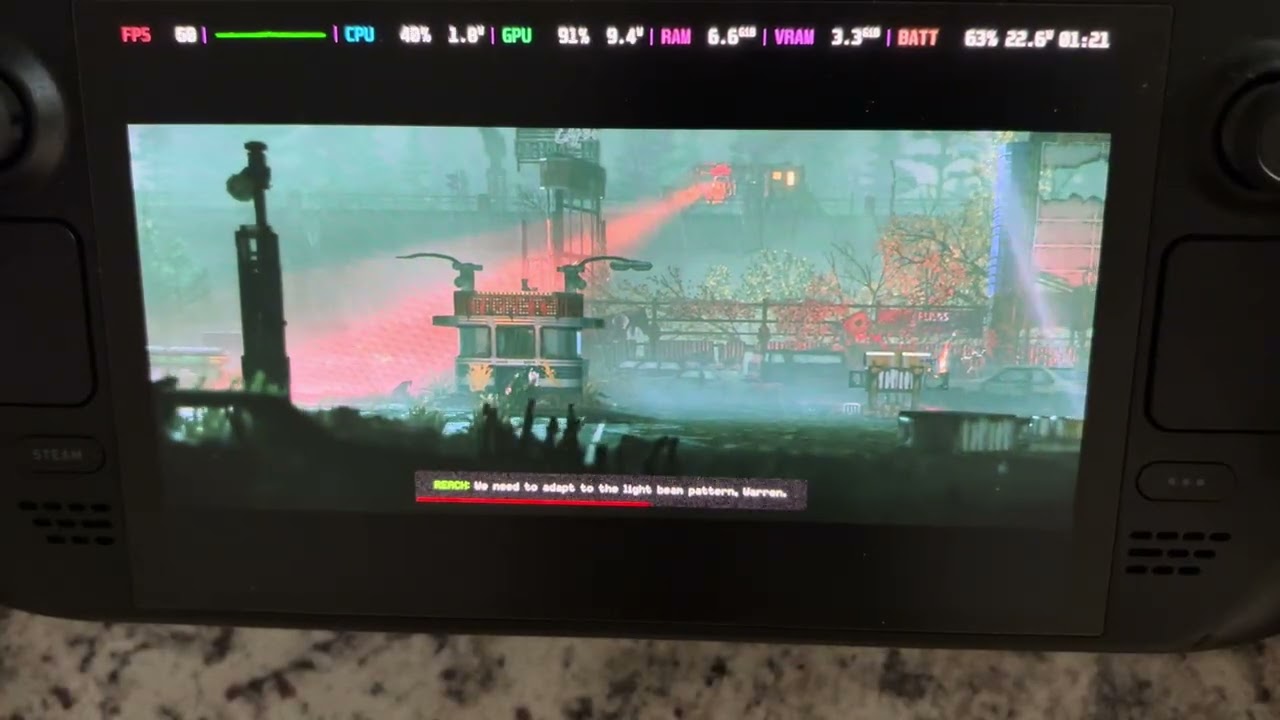 Replaced Demo February 2026-Steam Deck OLED