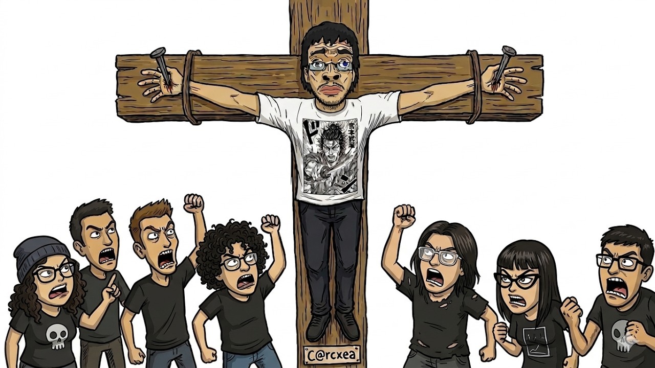 El Triste Final de Corxea
