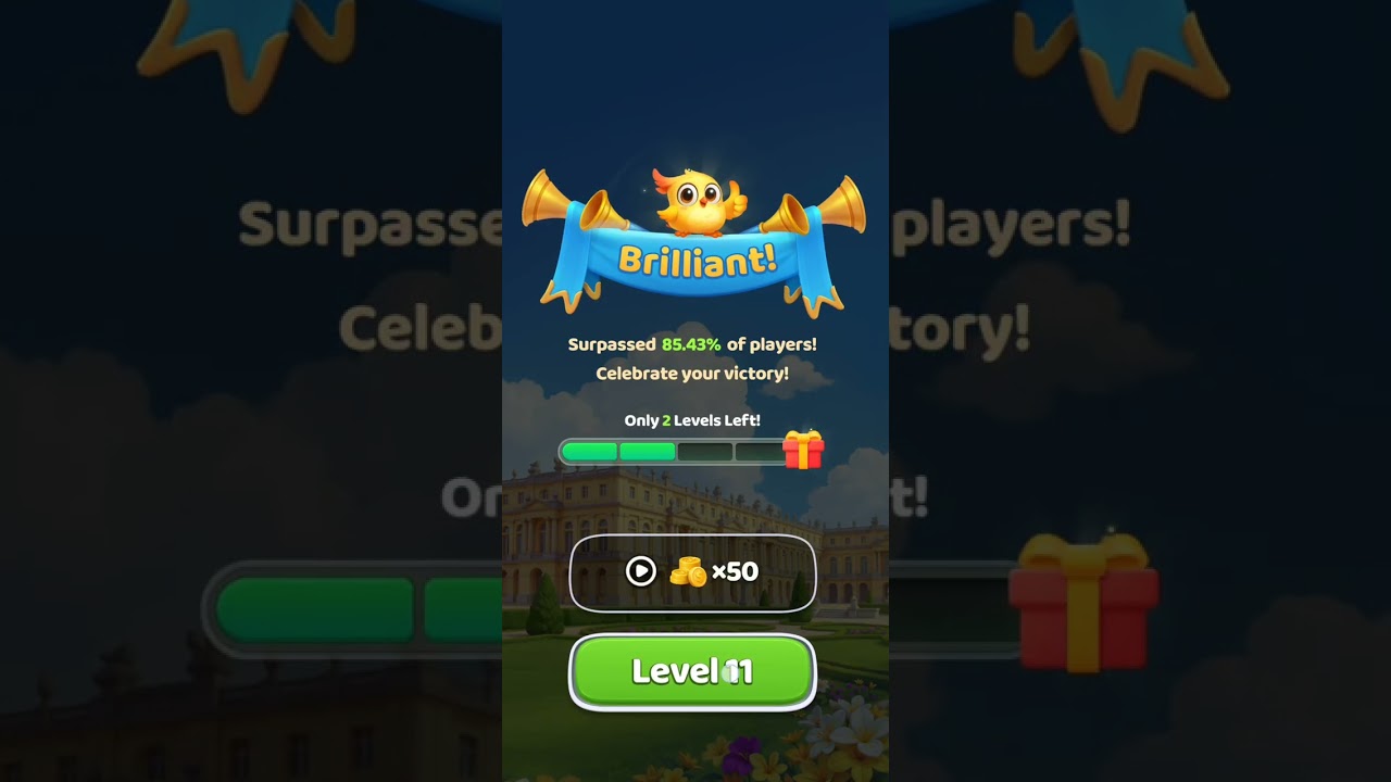 Let's Play Tile Explorer Game! 
