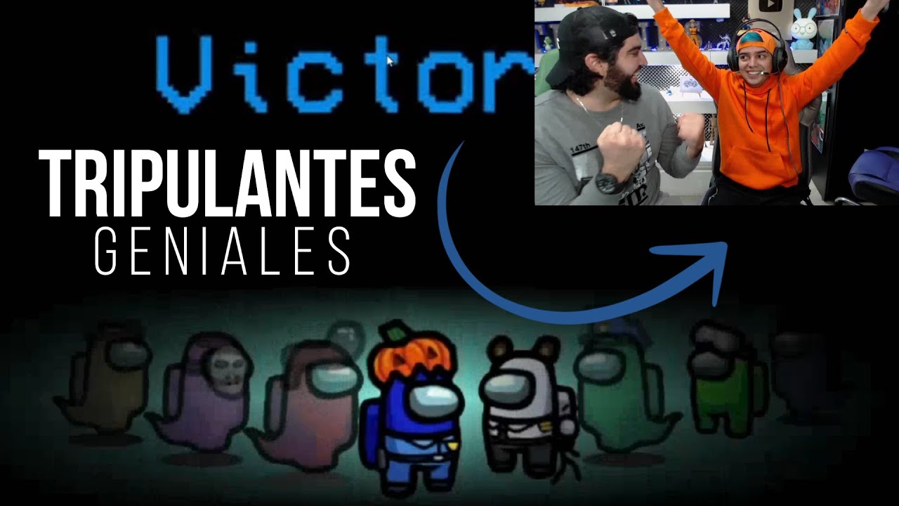 SOMOS LOS TRIPULANTES MAS ETERNOS Y GENIALES!! (Jugando con Coloridas y Yolo Aventuras)