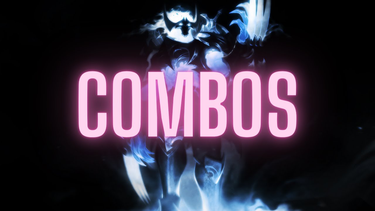 3 Combos que todo Main Zed deveria saber!
