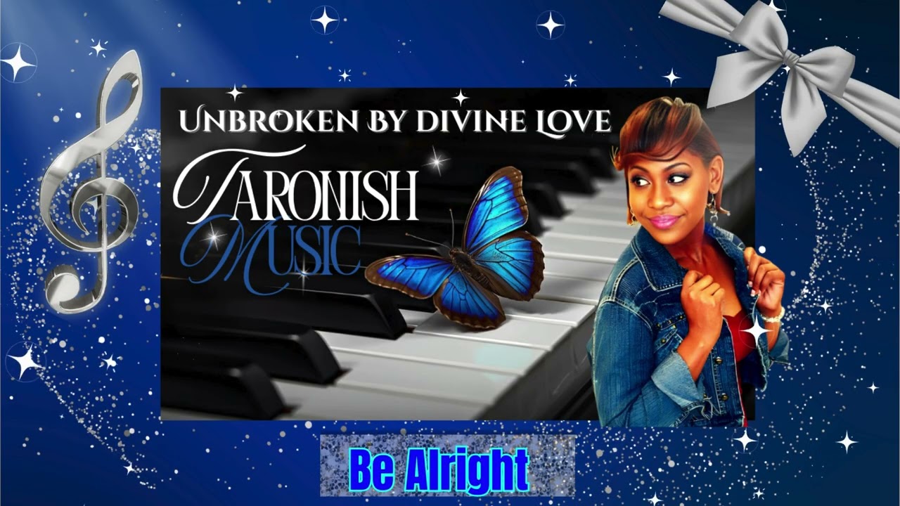 Be Alright!