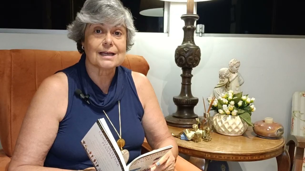 Como motivar pessoas