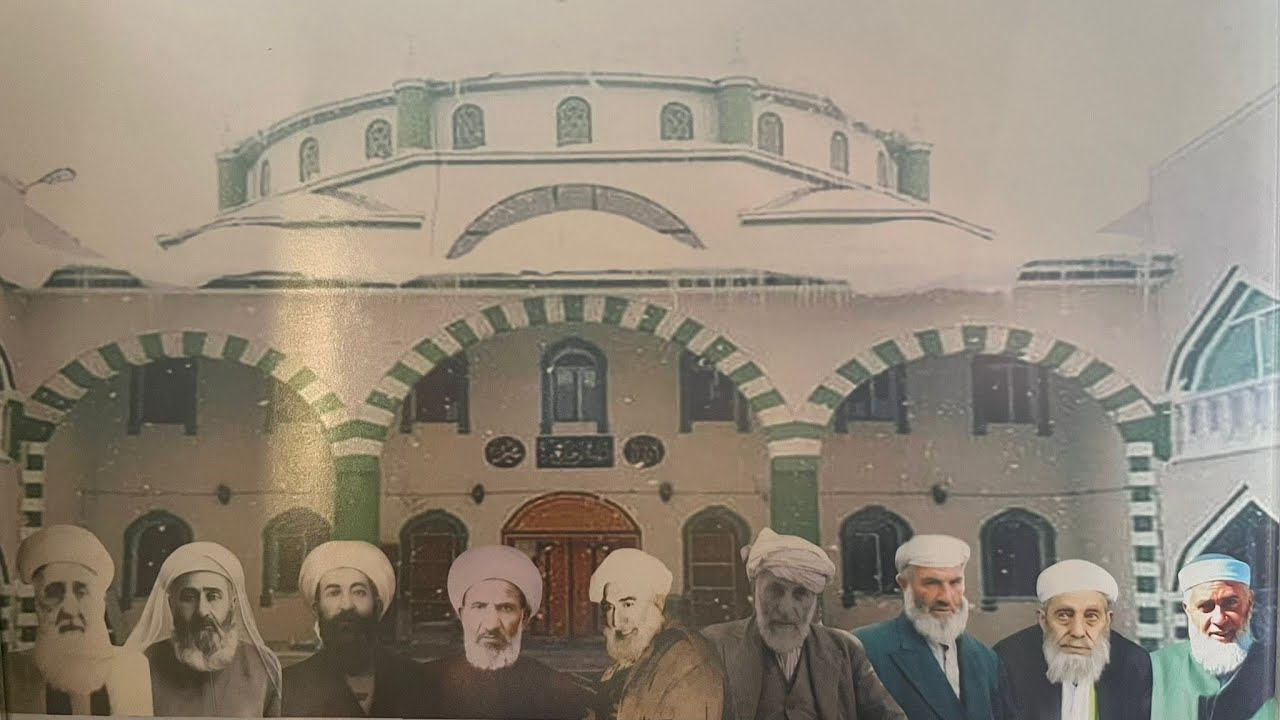 Muhtarul ehadis (5) sohbeti