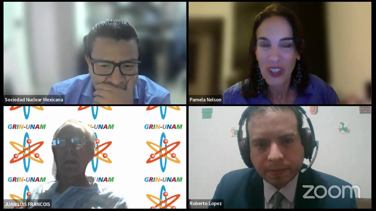 Ciclo de Conferencias Virtuales 2023