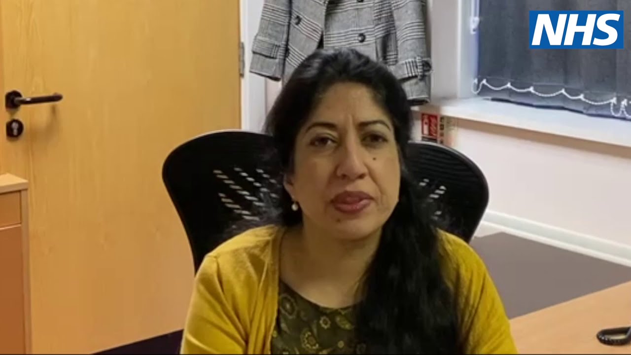 COVID-19 Vaccination Guidance - Urdu