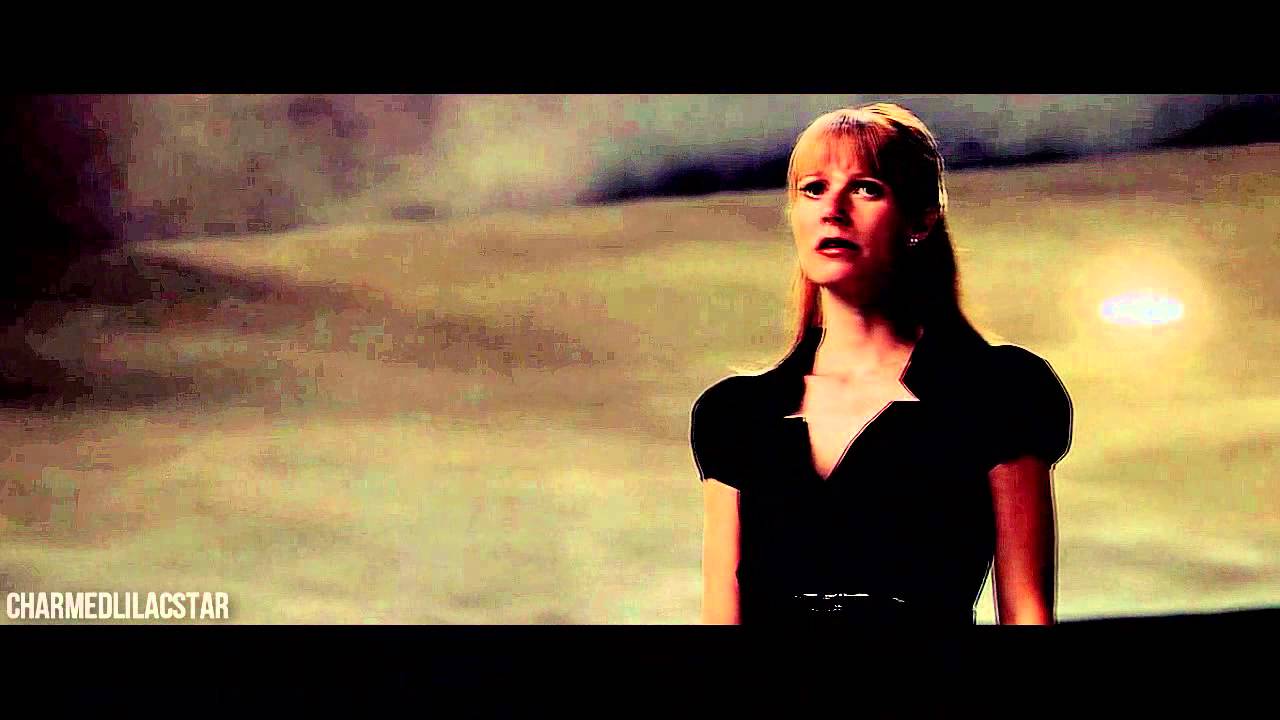 YFMM | Iron Man [1-3]- Savin Me | Tony & Pepper *1ST PLACE*