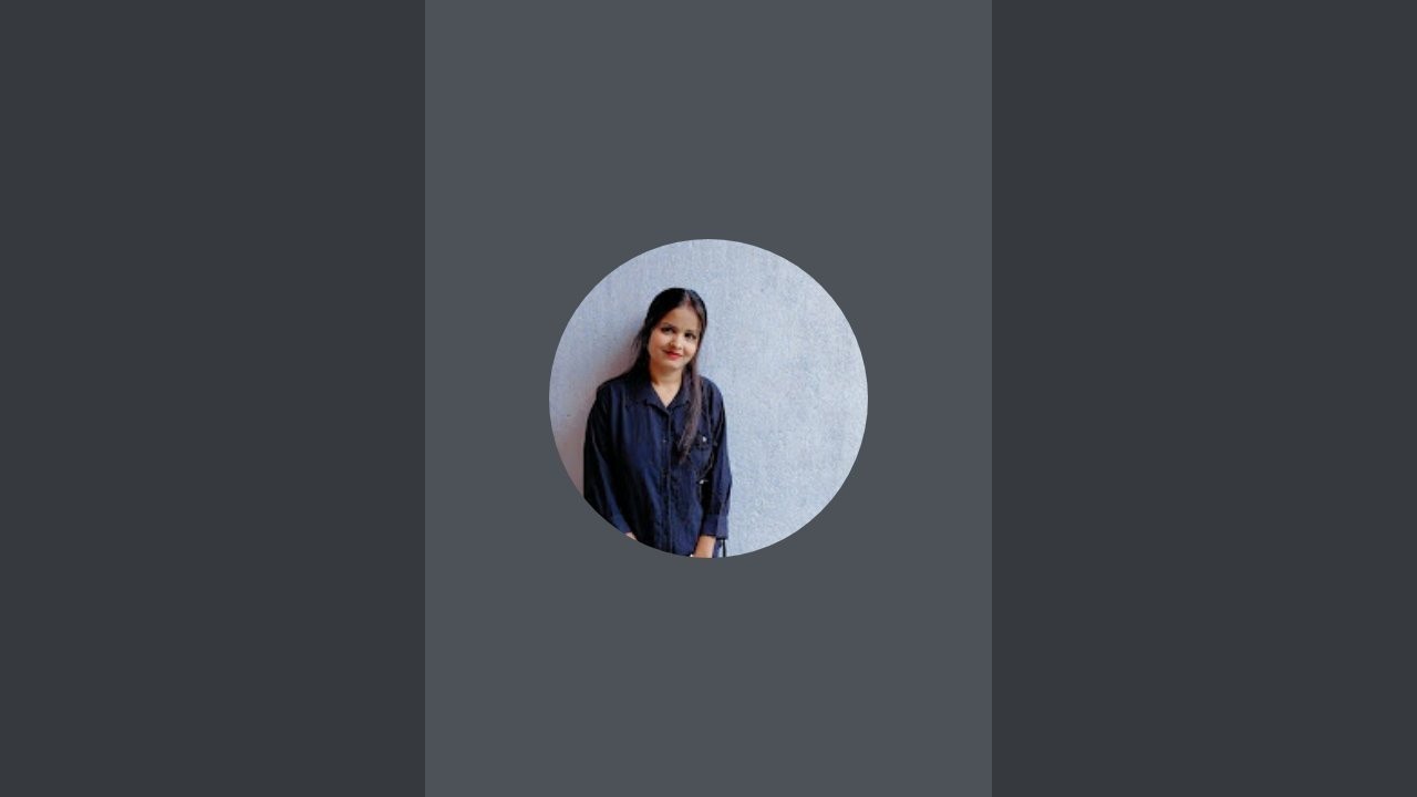 Pooja choudhary  is live