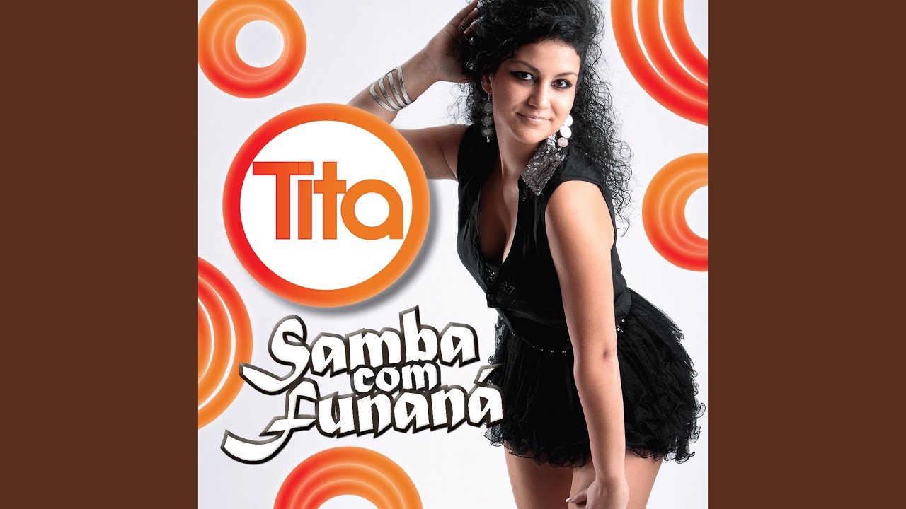 Samba Com Funaná