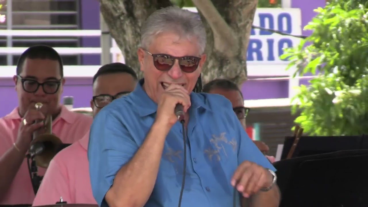 Primi Cruz y su Orquesta