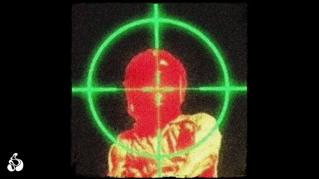 (FREE) Laylow Type Beat ~ HEADSHOT!