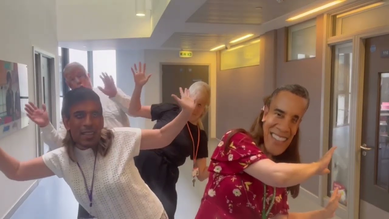 Maltings Academy Leavers Video 2023