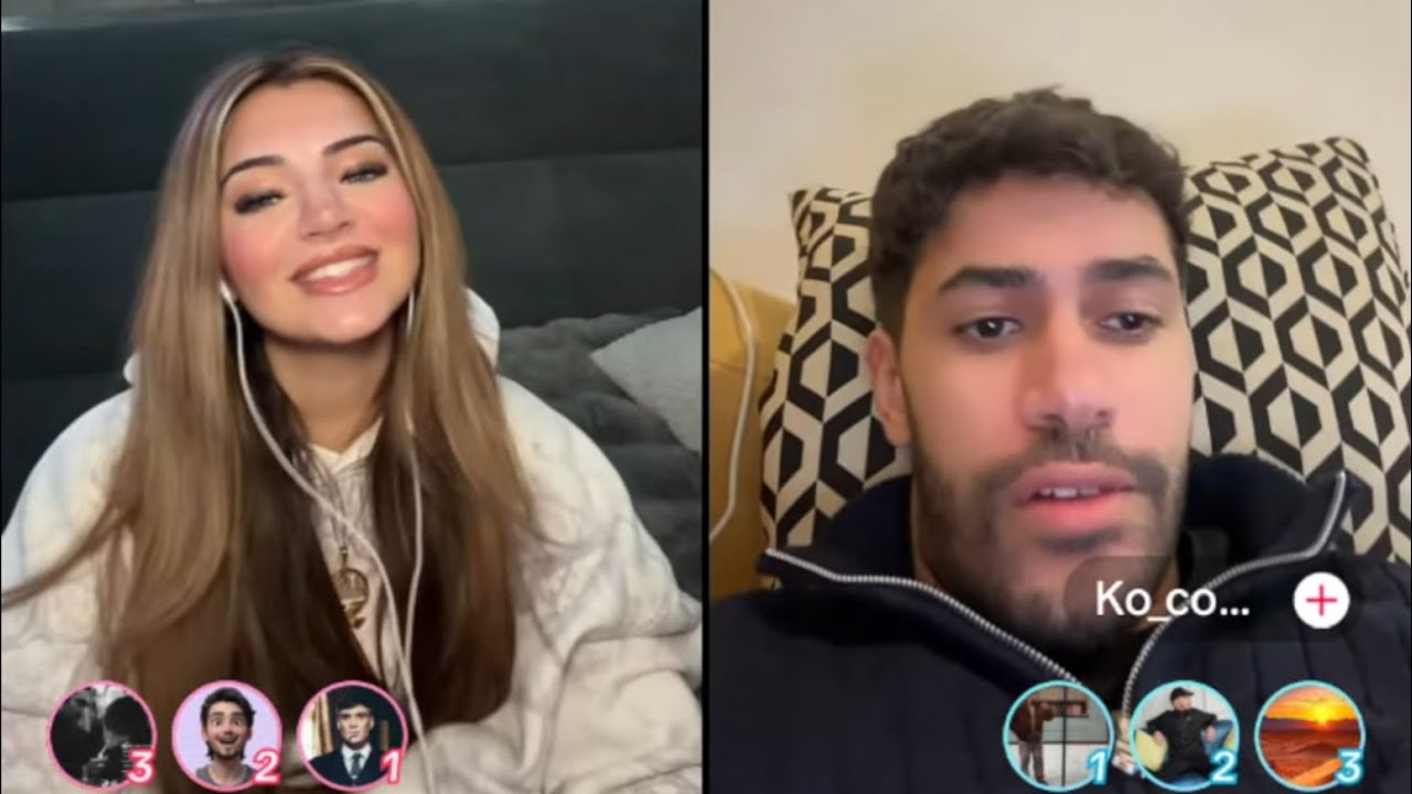 هوازن كيست اغاني و تحدي بين هوازن و الشب