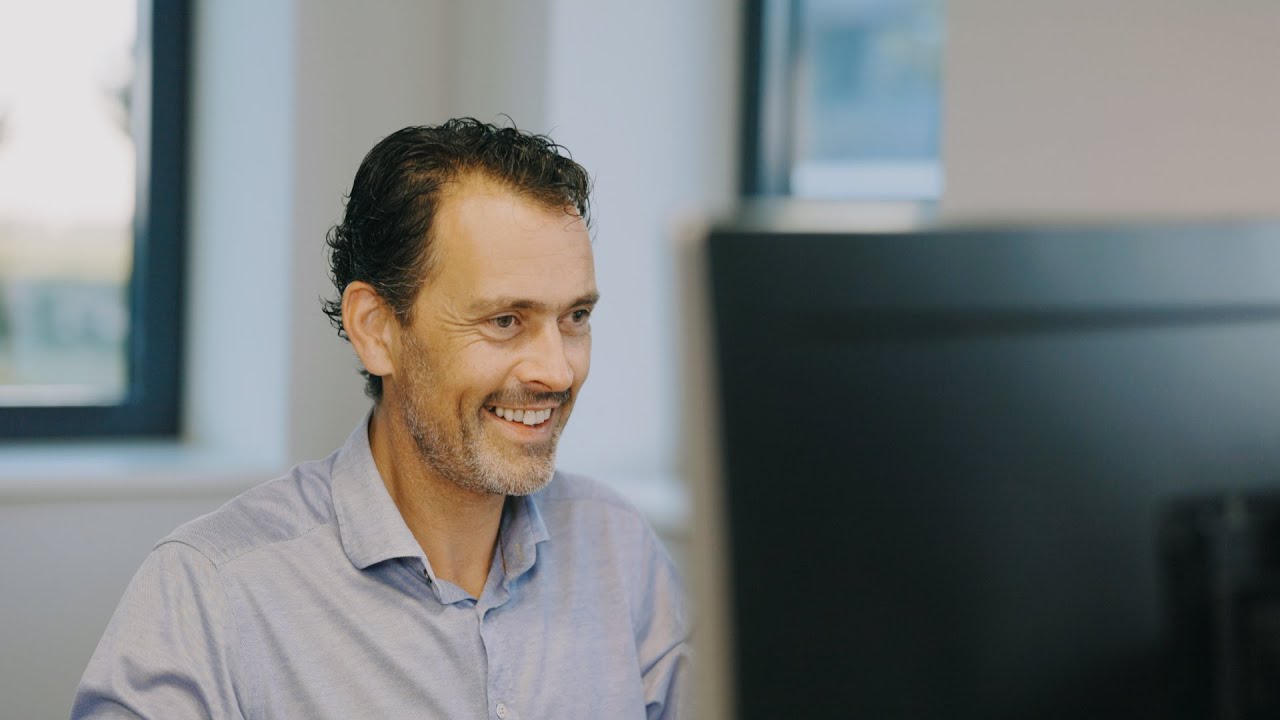 DE SPIN IN HET WEB 🕷️ | Projectleider bij Verheij Integrale groenzorg