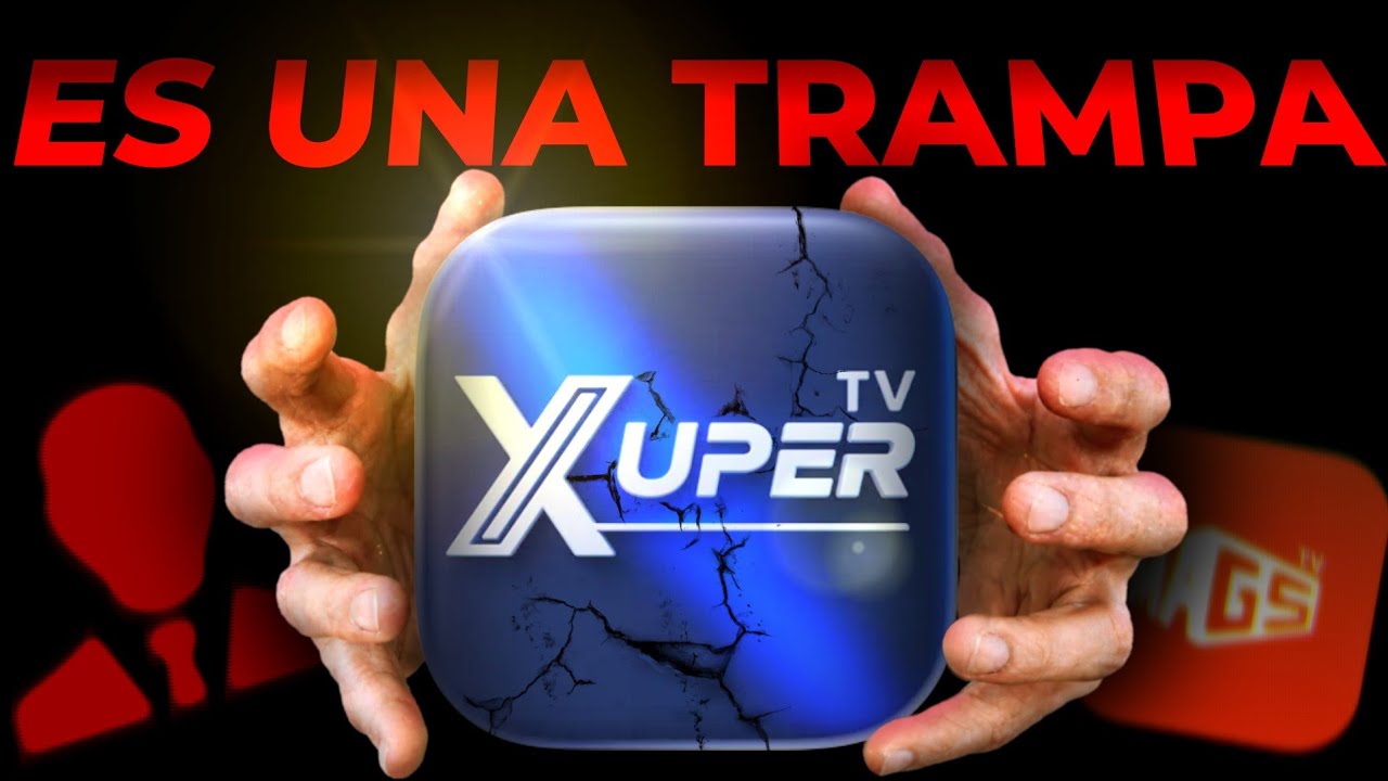Xuper TV: El fin de la 