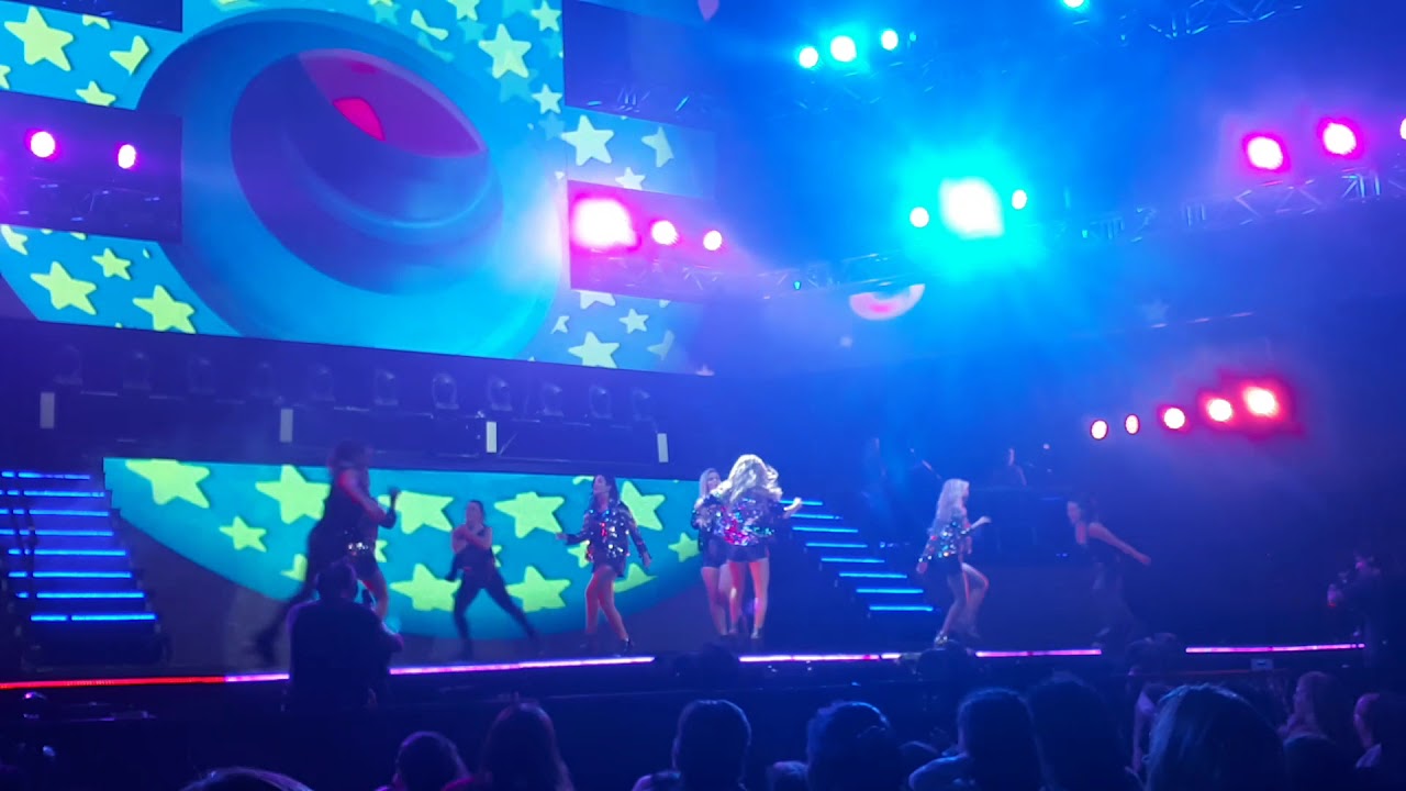 Soy Luna! 17/11/18(6)