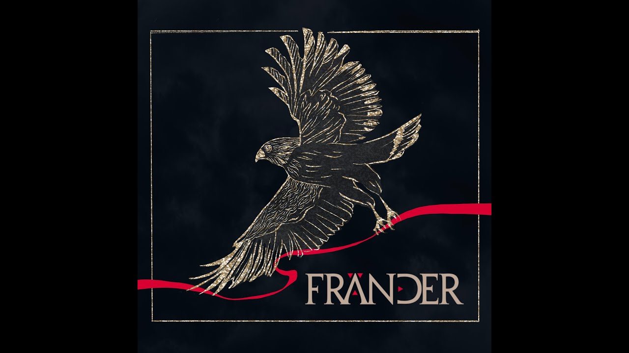 FRÄNDER - Evigt regn (Eternal Rain) - Official video