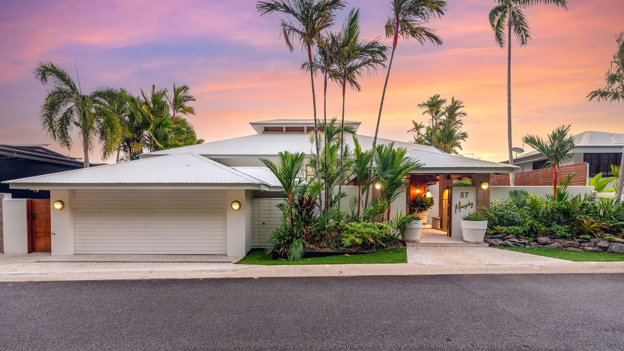 57 Murphy Street, Port Douglas