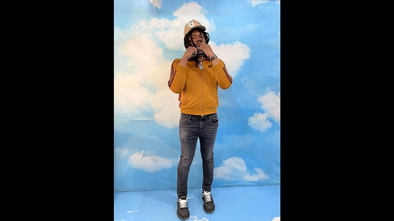 [FREE] Lucki Sample Type Beat 