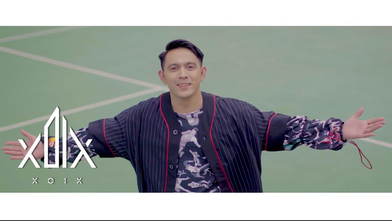 XOIX ‘Kamulah Segalanya’ Official MV (2023 Ver.)