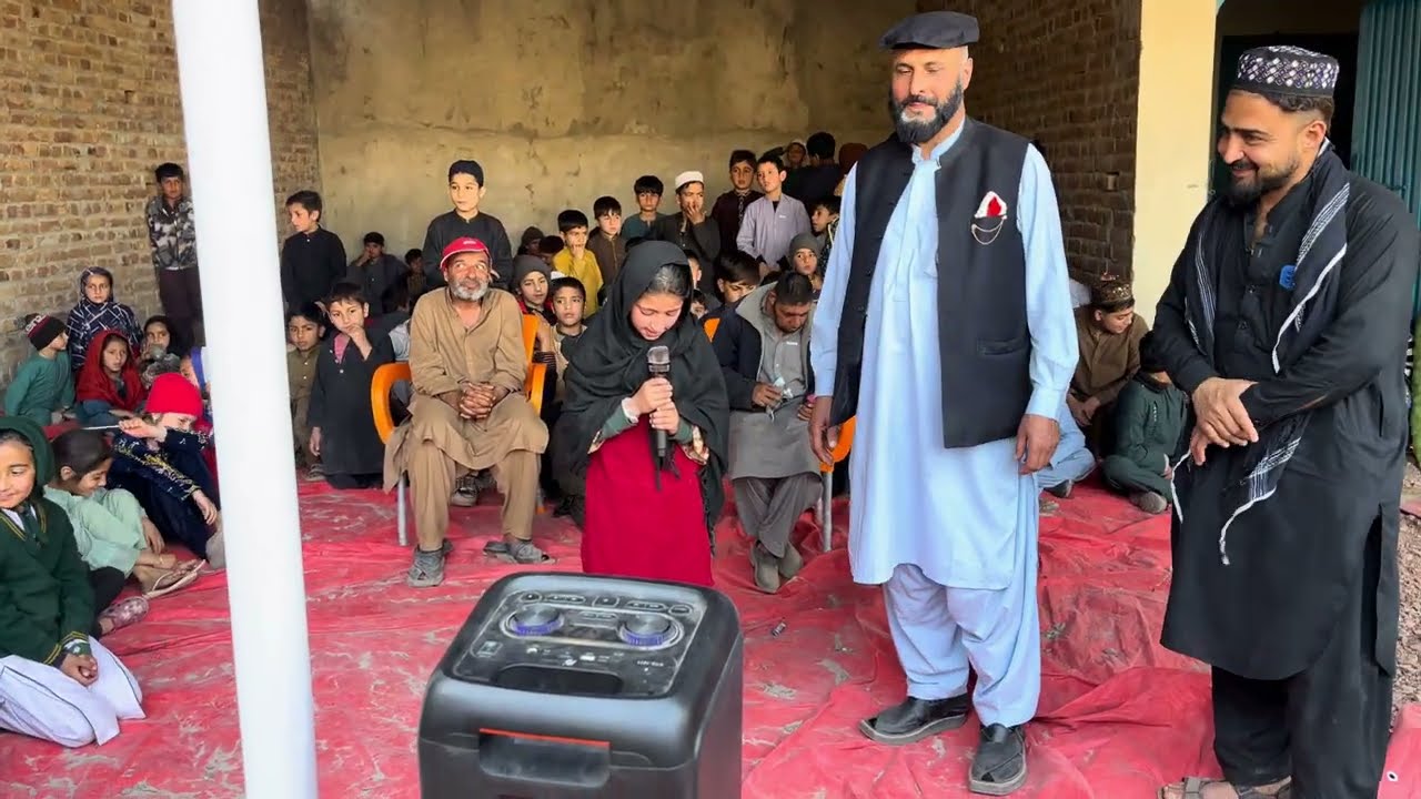 Islam Foundation Saleh Khana Kotli Kalan || Haider Said Vlogs 🇵🇰❤️ 6 Ramadan 