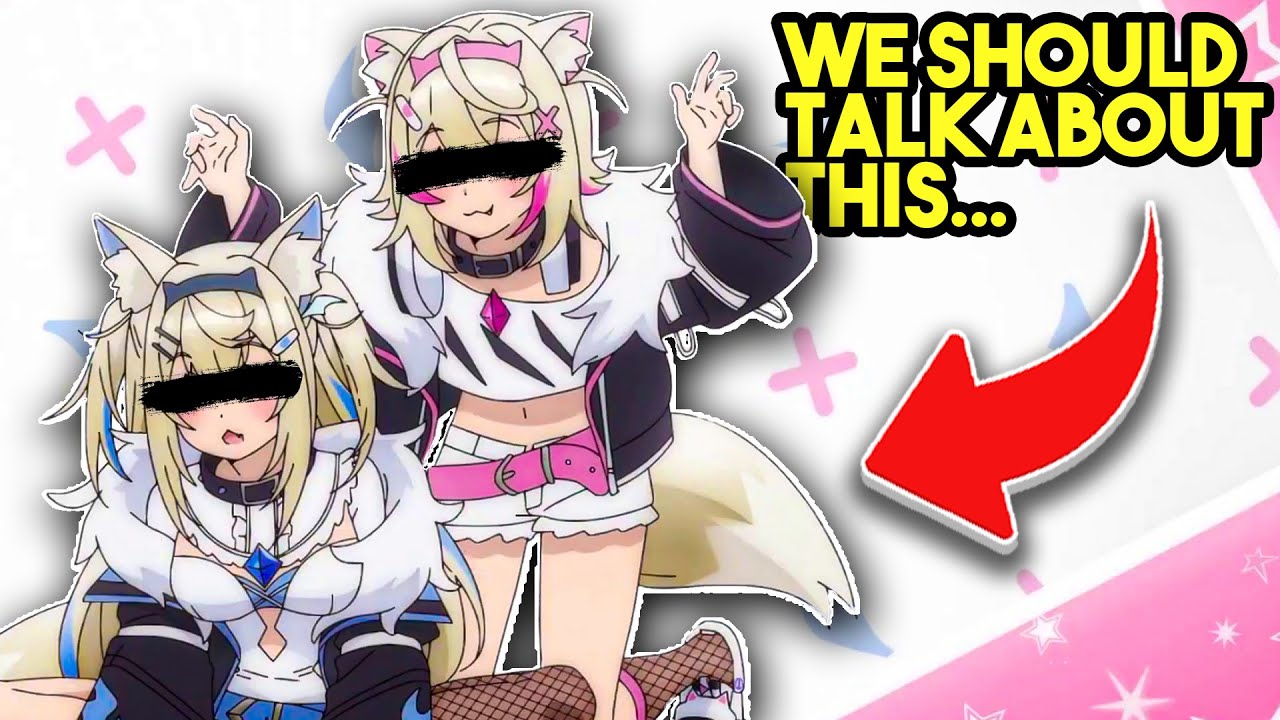 Hololive's New Wave Is Better Than We Thought...