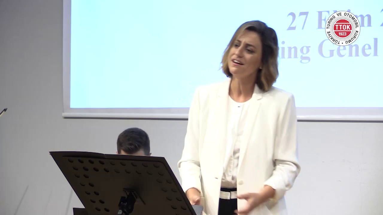 Dilek Türkan Konseri (2020)