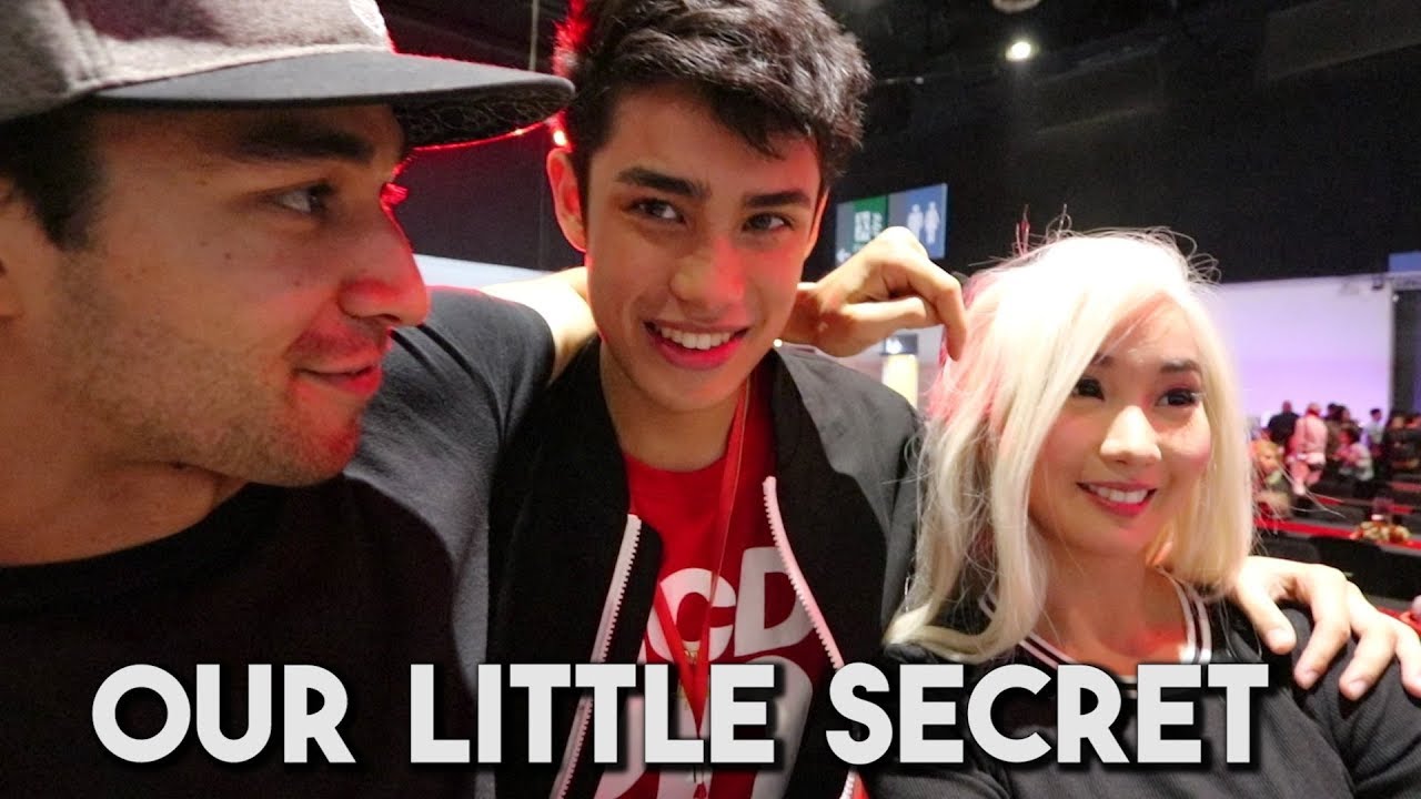I Told Him Everything! (Ft. Donny Pangilinan)