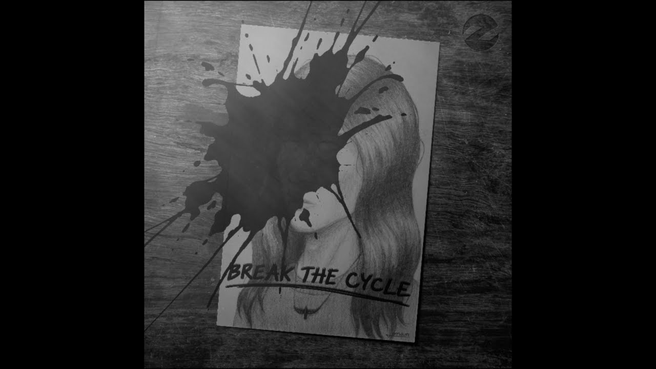 Zunami - Break the Cycle (Full Album)