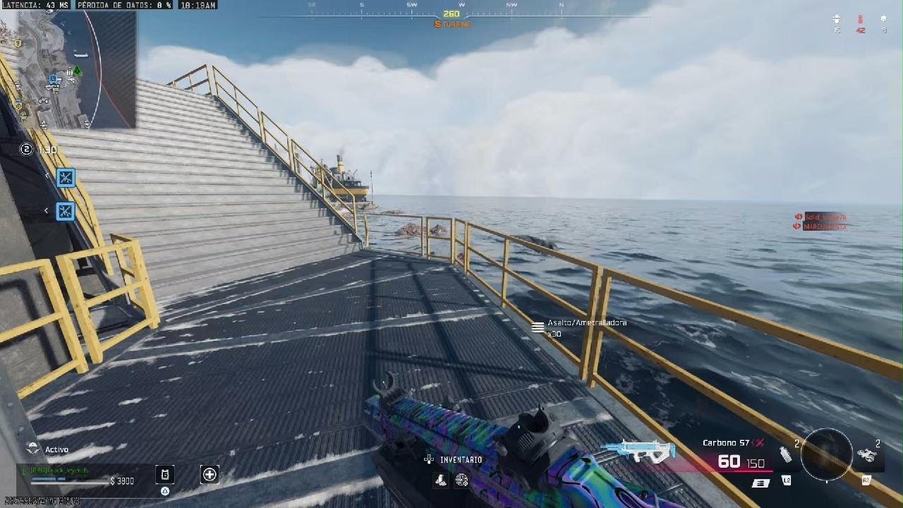 1 vs 4 final 😝