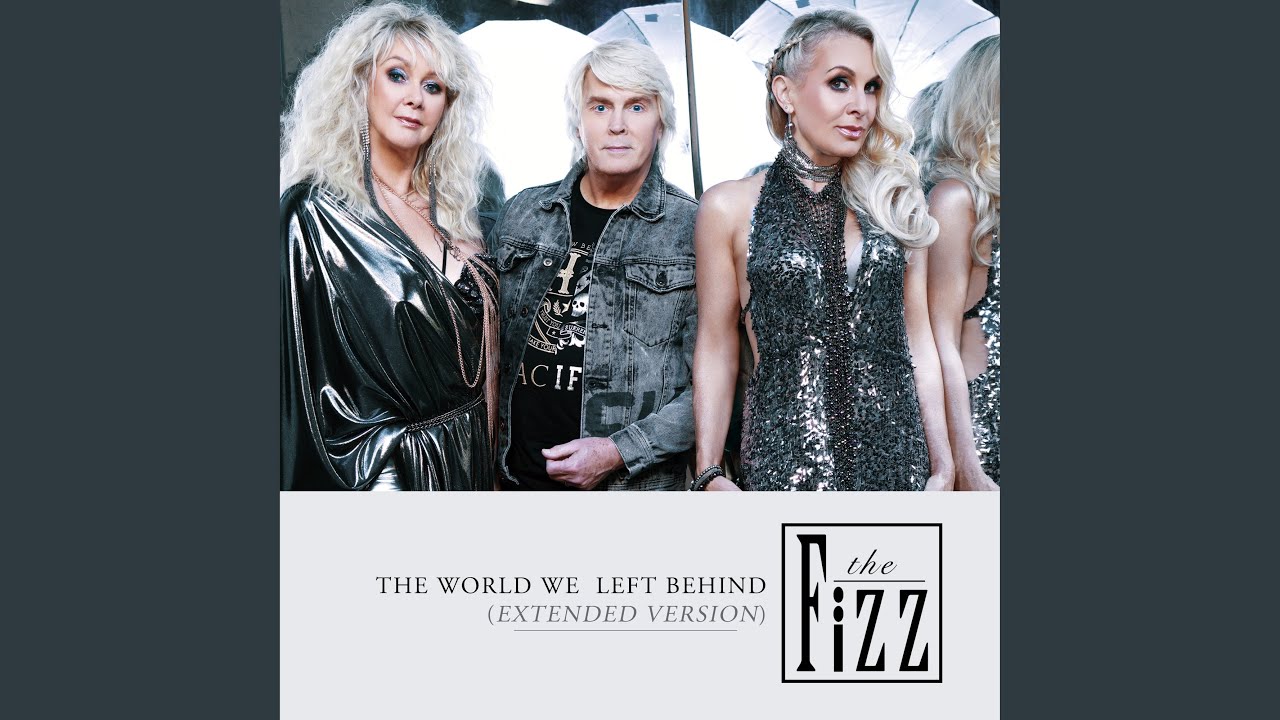 The World We Left Behind [Extended Version]
