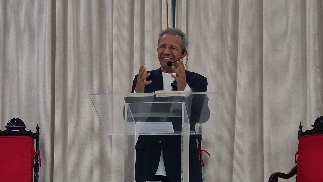 INSEGURANÇA NA VIDA CRISTÃ – Romanos 8: 31