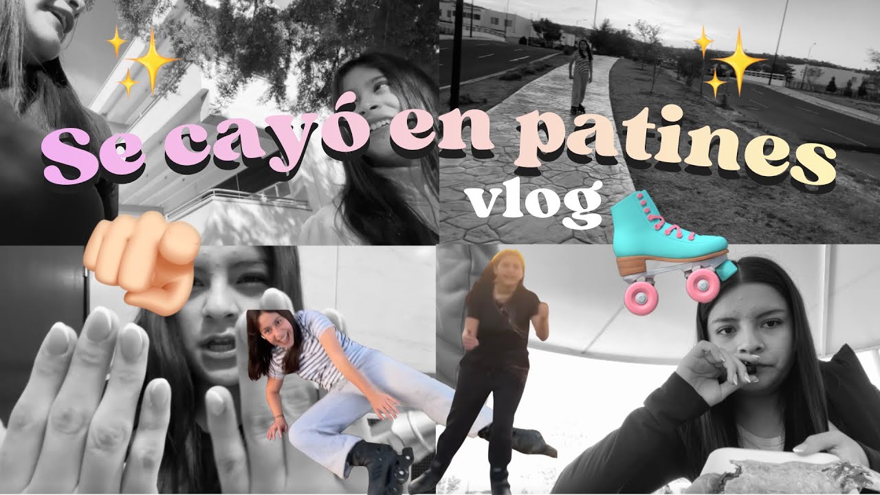 Por creernos en  Soy Luna se cayó en medio de la calle 🤦🏻‍♀️/ 13 años en la universidad?/ vlog
