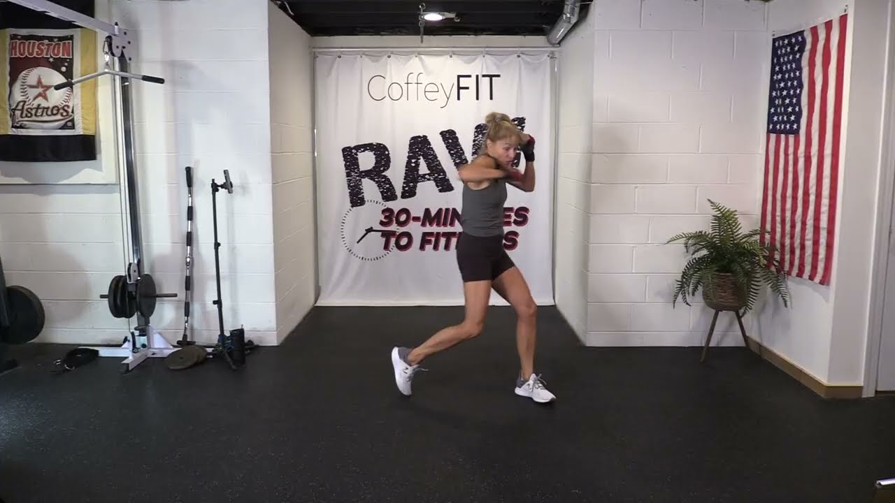 Kickbox #7