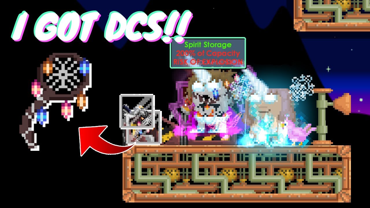GETTING DCS!! - IS SSU STILL PROFITABLE?! | Growtopia