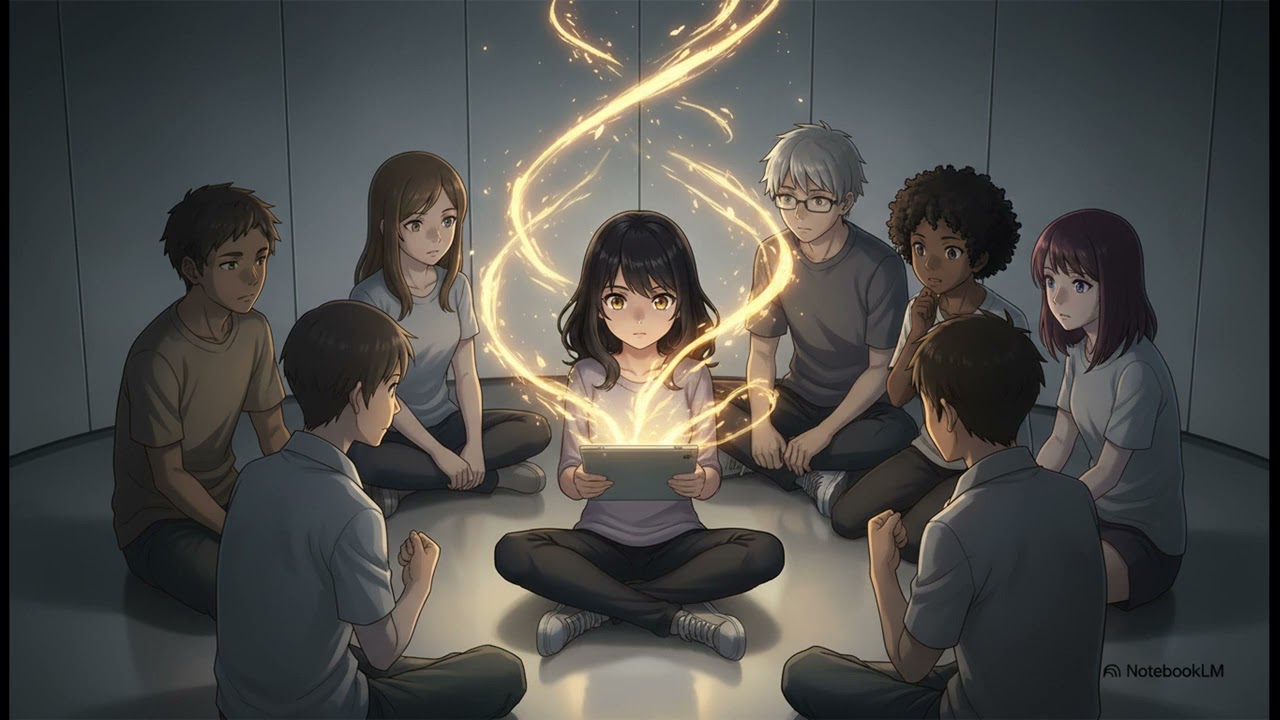 Resumen en Video : El Imperio Dorado de Vassek