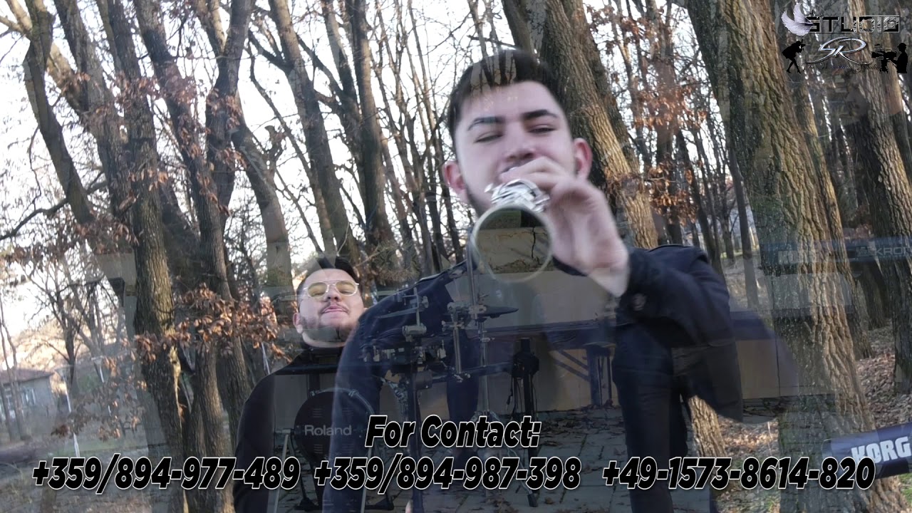 Ork.Oki BAND 2020 - BALCANIC STYLE (Official Video 2020)