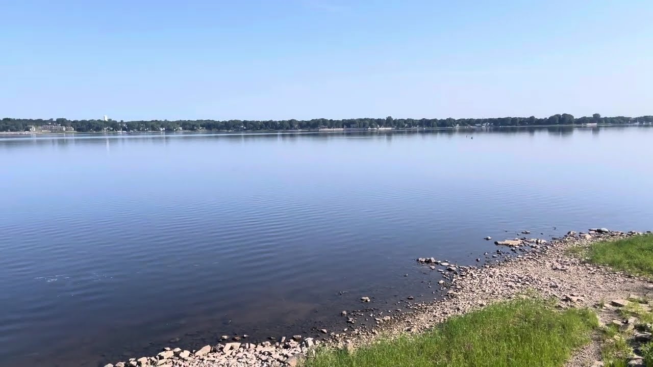 Canada&rsquo;s Rivers #river #freshwater #viralvideo