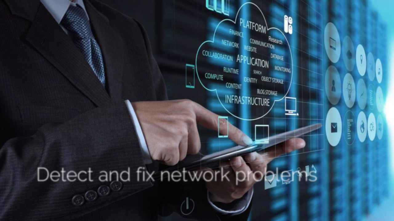 Minneapolis Managed IT Services