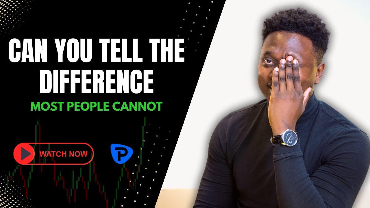Trading vs Gambling in Forex (The Thin Line)