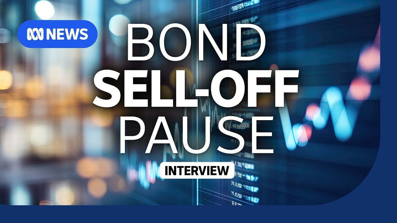 Why bond investors are still jittery, despite calm in the market | The Business | ABC NEWS