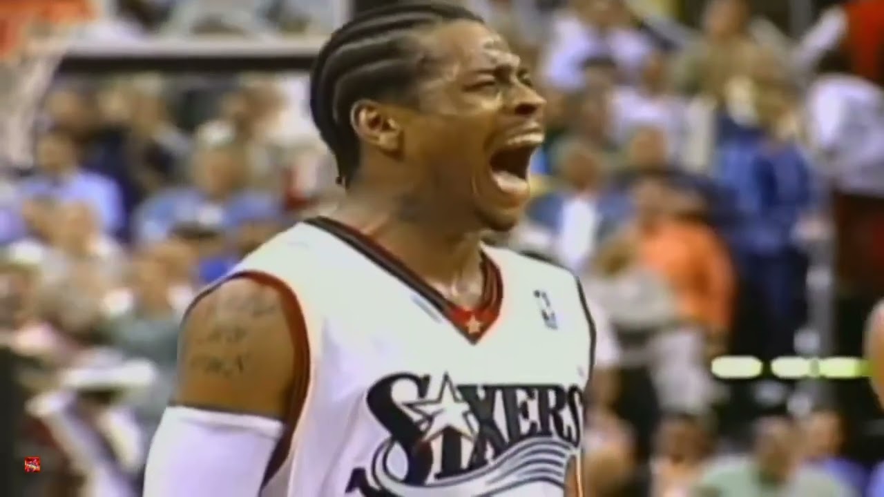 Allen Iverson Mix - 