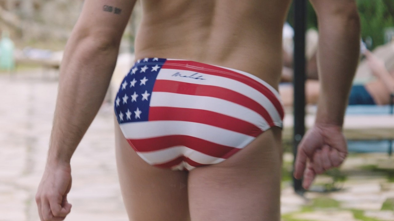 Gay Erotic Film: The Manchineel King - Episode One