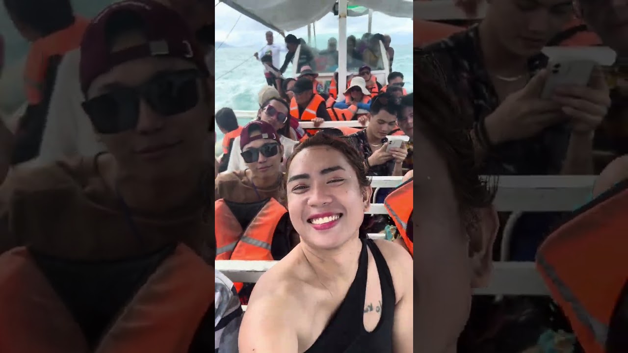 Isla gigantes escapade (reunion of aquarius girls)2008-2025
