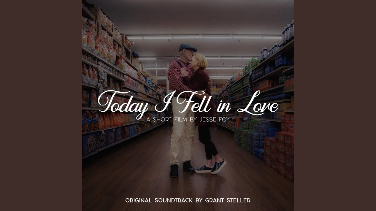 Today, I Fell in Love (Original Soundtrack)